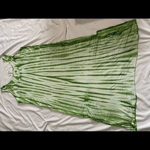 Shoreline Dress size 3X